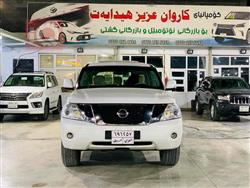 نيسان باترول